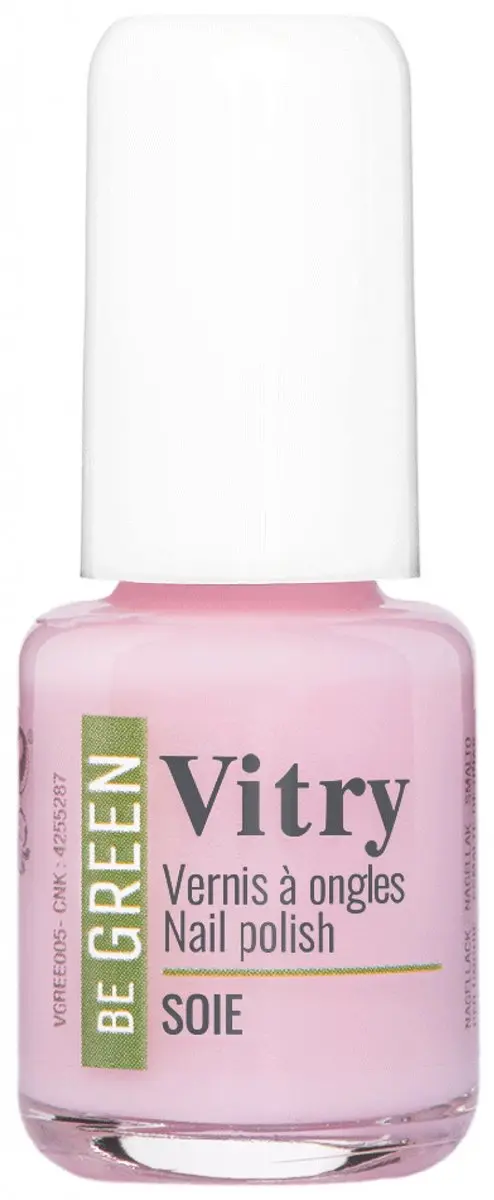 Vitry Be Green Nagellak 6ml
