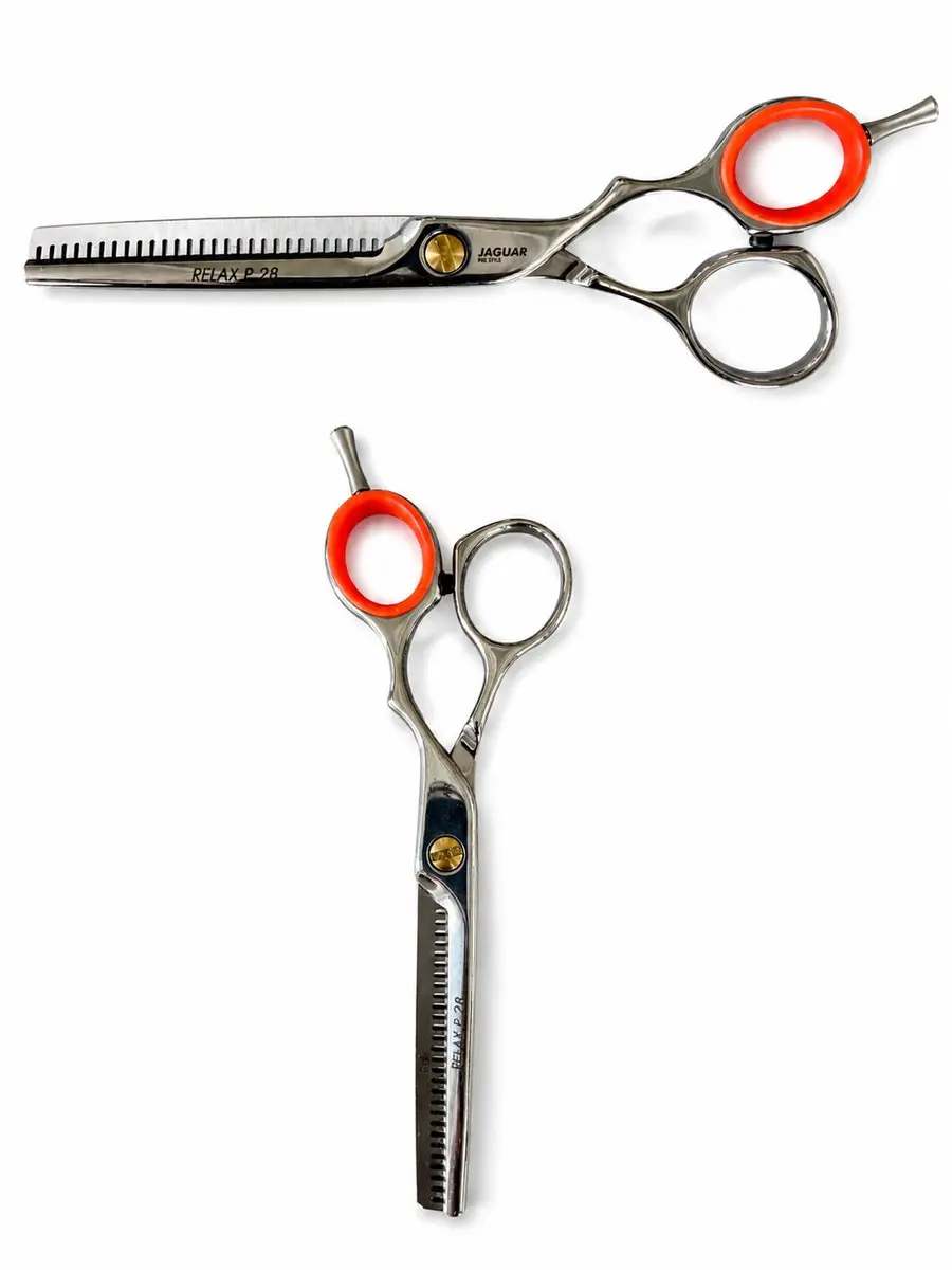 Jaguar Pre Style Relax P 28 Coupeschaar 5.5''