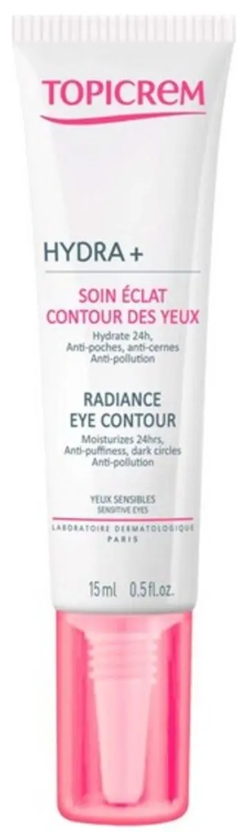 TOPICREM Oogcontourcrème 15ml