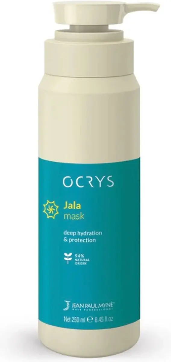 Jean Paul Myne Ocrys Jala Mask 250ml