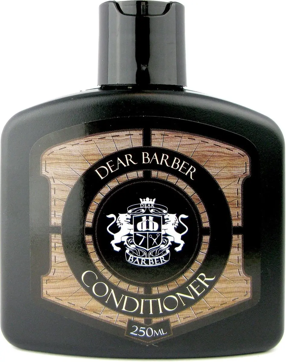 Dear Barber Conditioner 250ml