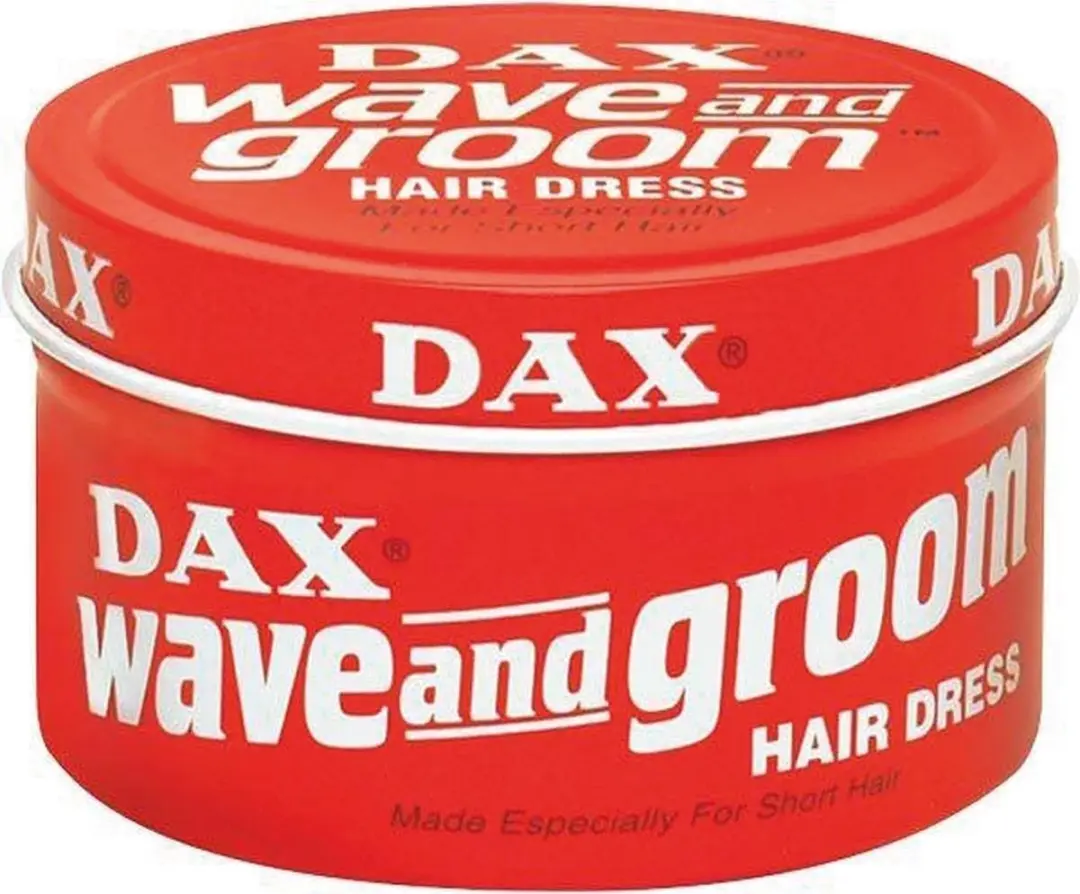 DAX Wave and Groom Hair Dress 99g - Krullend haar
