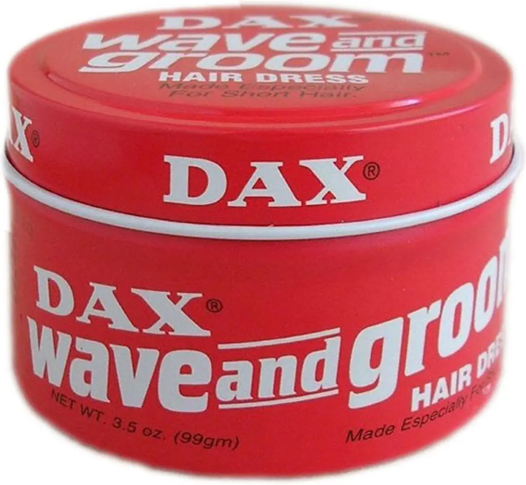 DAX Wave and Groom Hair Dress 99g