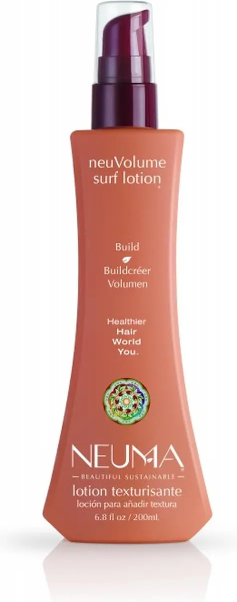 Neuma neuVolume Surf Lotion 200ml