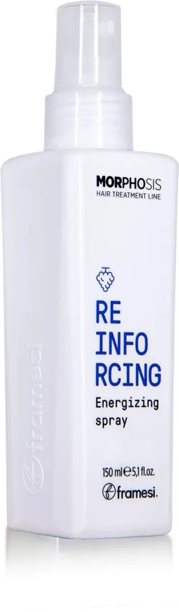 Framesi Morphosis Versterkende Spray 150ml
