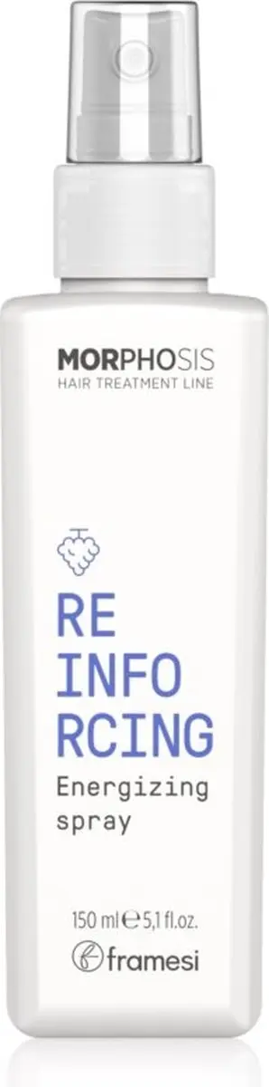 Framesi Morphosis Versterkende Spray 150ml