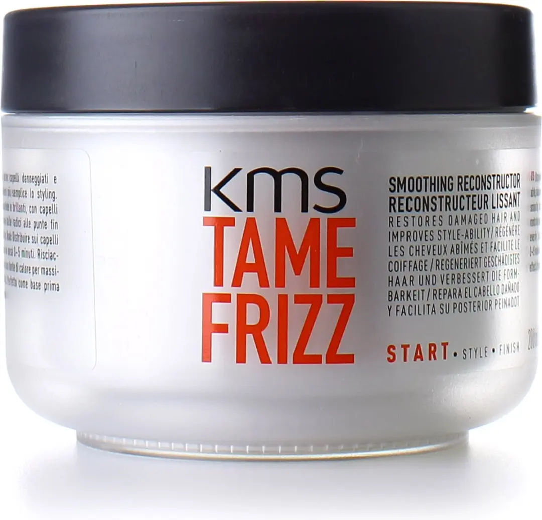 KMS Hair Tame Frizz Smoothing Reconstructor 200ml