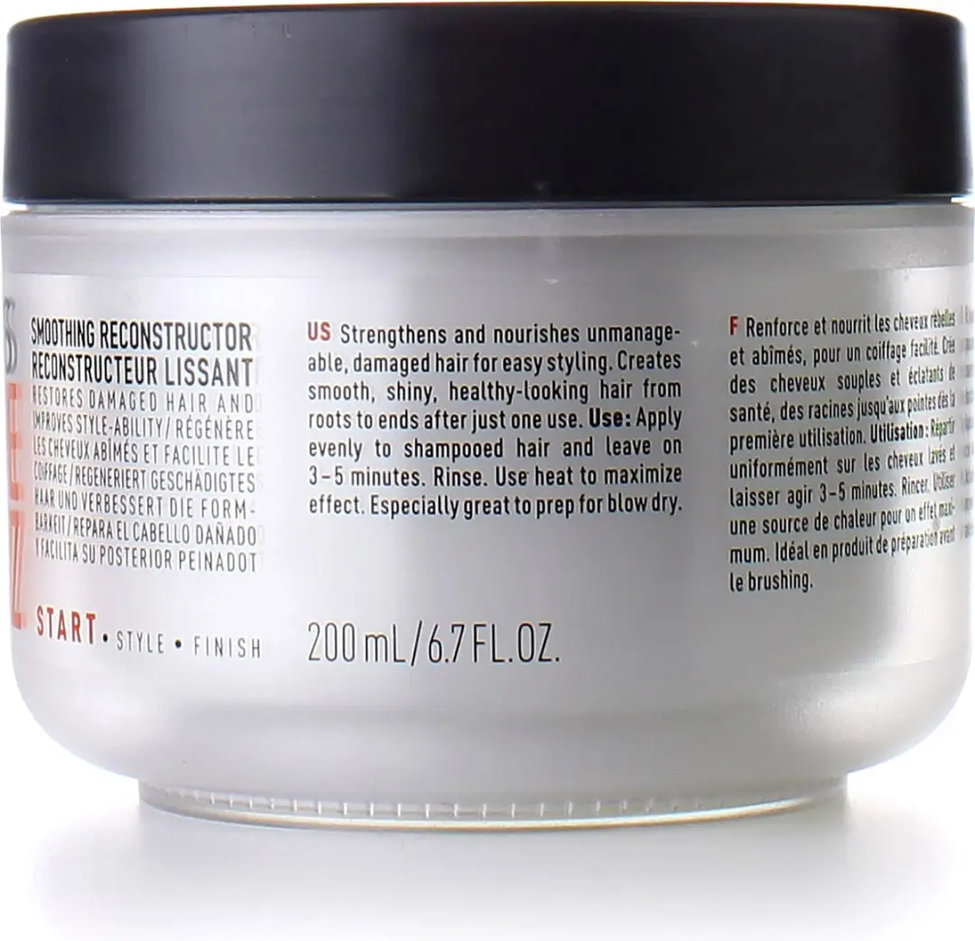 KMS Hair Tame Frizz Smoothing Reconstructor 200ml