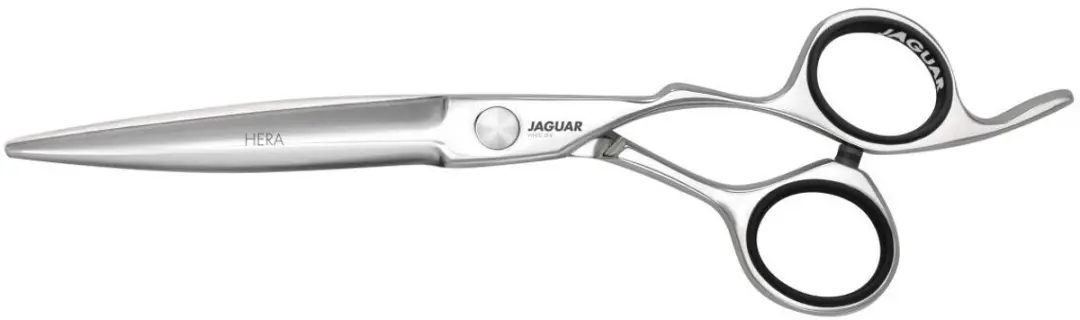 Jaguar White Line Hera Knipschaar
