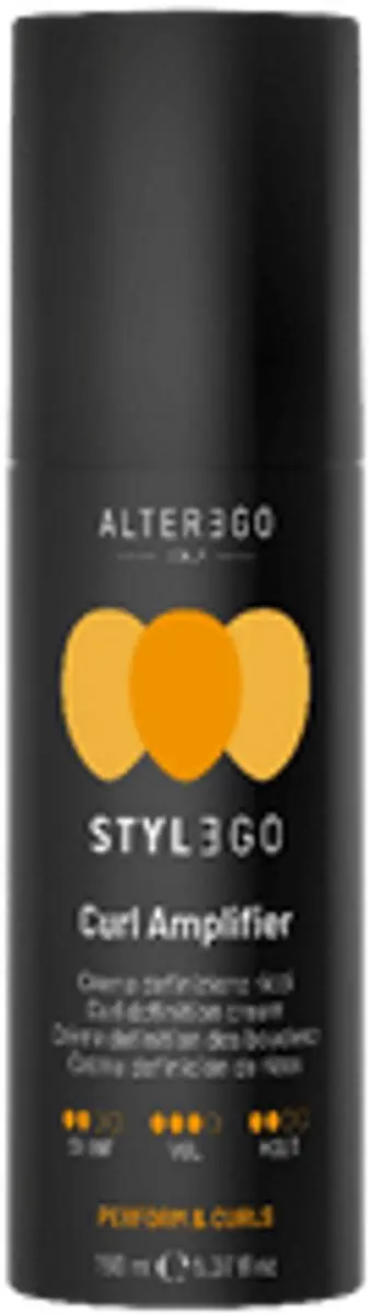 Alter Ego Stylego Curls Amplifier 150ml