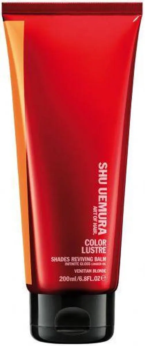 18.21 Man Made Color Lustre Shades Reviving Balm 200ml