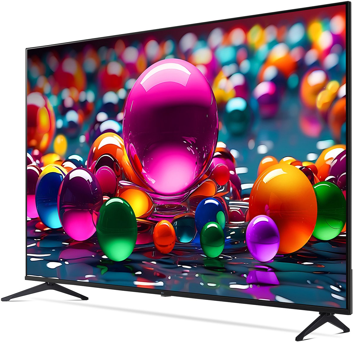 LG 86UA75006LA - 86 inch - 4K LED - 2025
