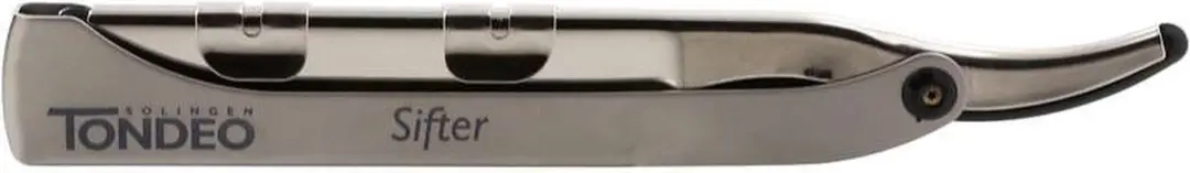 Tondeo Sifter Classic Set - 10 Scheermesjes