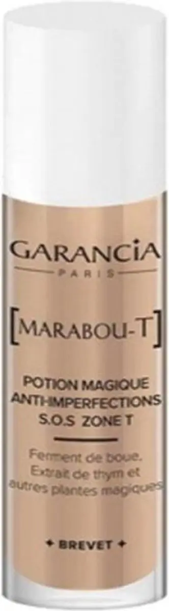 Garancia Marabou-T 10ml