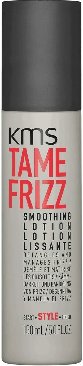 KMS Hair Tame Frizz Smoothing Lotion 150ml