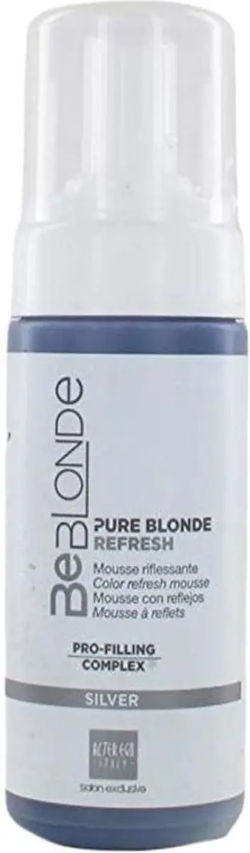 Alter Ego Be Blonde Pure Blonde Refresh Silver