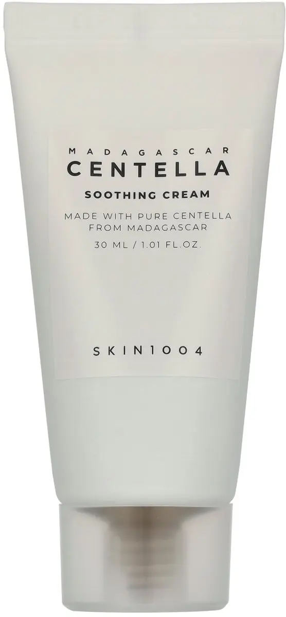 Skin1004 Madagascar Centella Soothing Cream 30ml