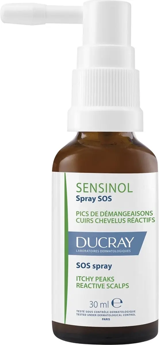 Ducray Sensinol SOS Spray 30ml