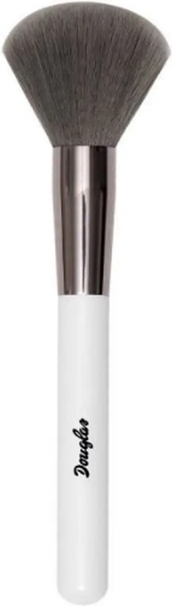 Douglas Make-up Poederkwast Houtskool 18cm