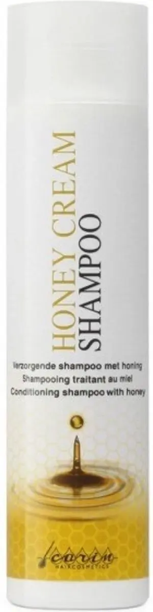 CARIN Honing Crème Shampoo 250ml
