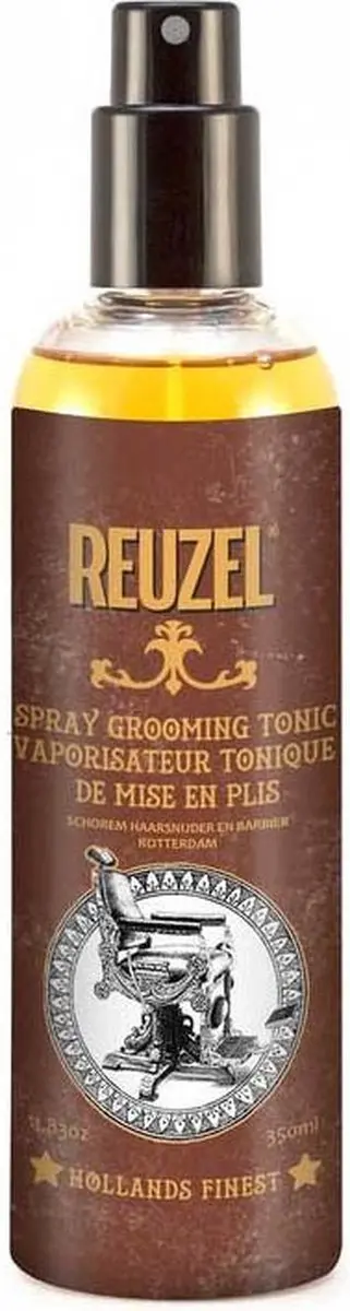 Reuzel Grooming Tonic Spray 355ml