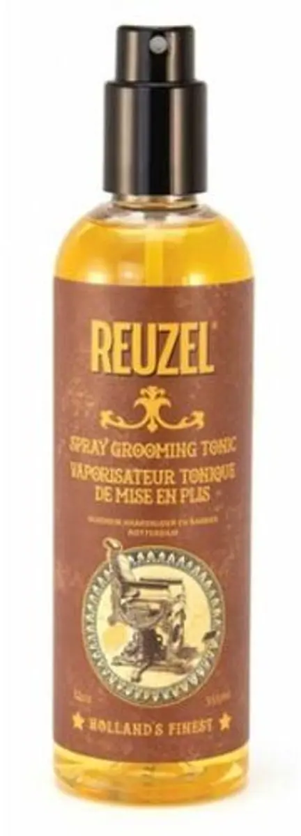 Reuzel Grooming Tonic Spray 355ml