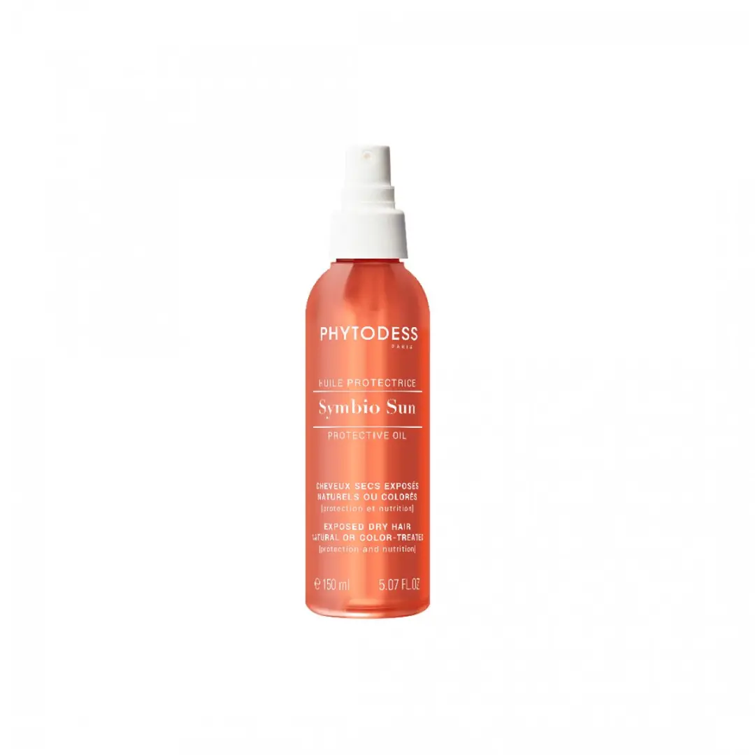 Phytodess Symbio Sun Protective Oil 150ml