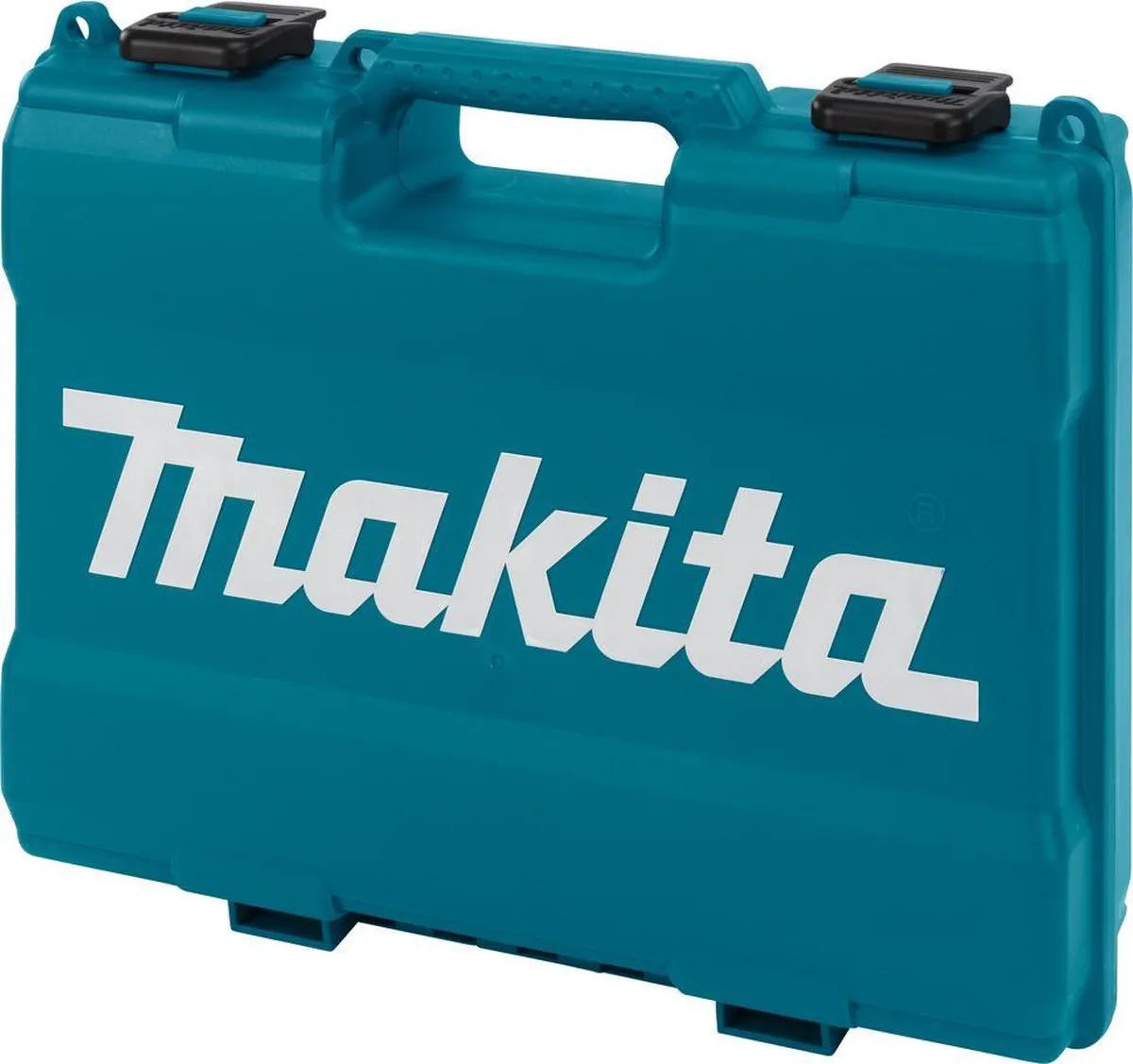 Makita 821661-1 Gereedschapskoffer - Blauw