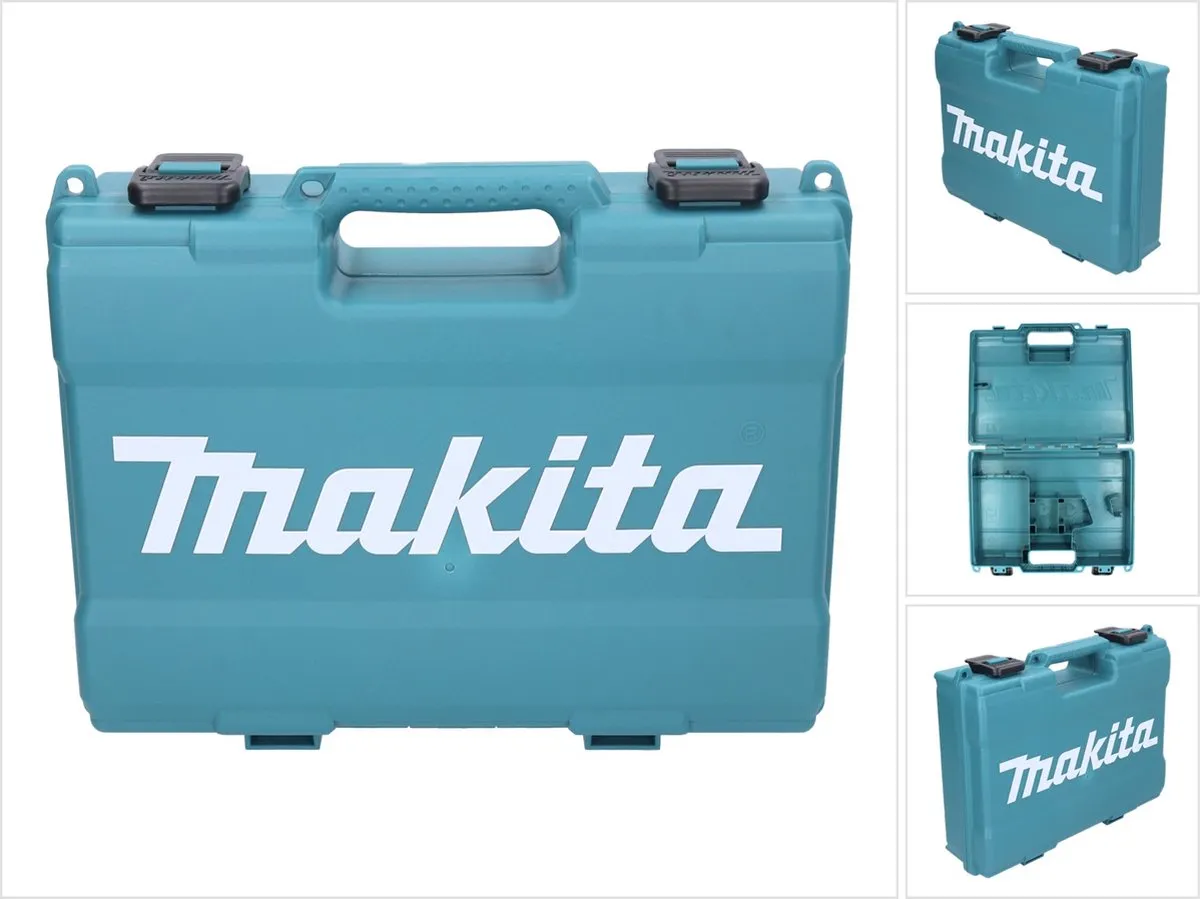 Makita 821661-1 Gereedschapskoffer