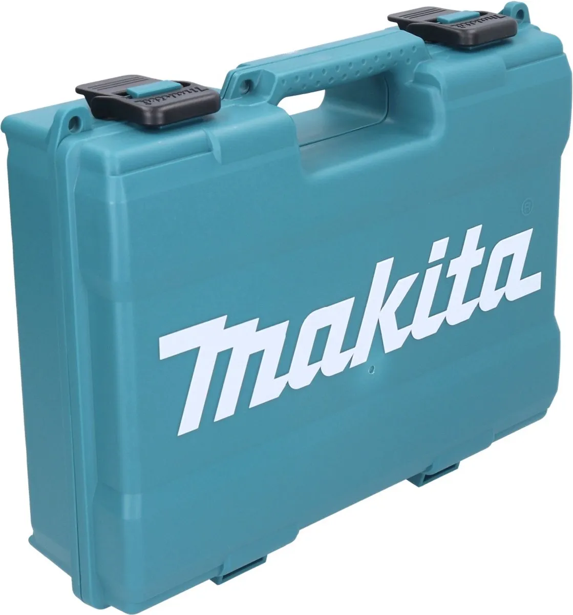 Makita 821661-1 Gereedschapskoffer - Blauw