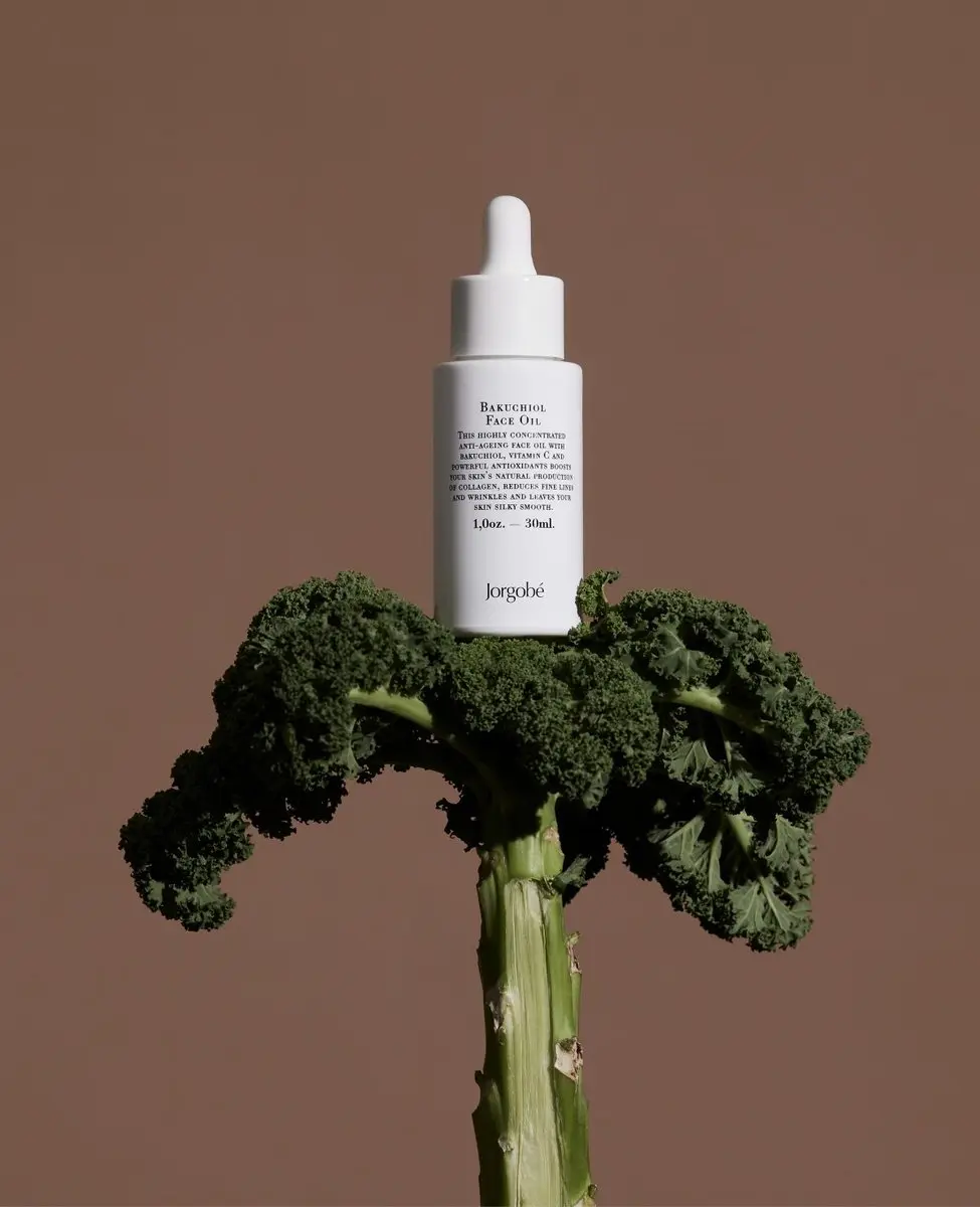 Jorgobé Bakuchiol Gezichtsolie 30ml