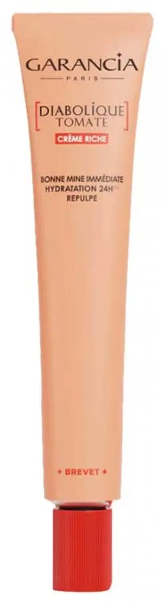 Garancia Diabolique Tomate Crème Bonne Mine 30ml