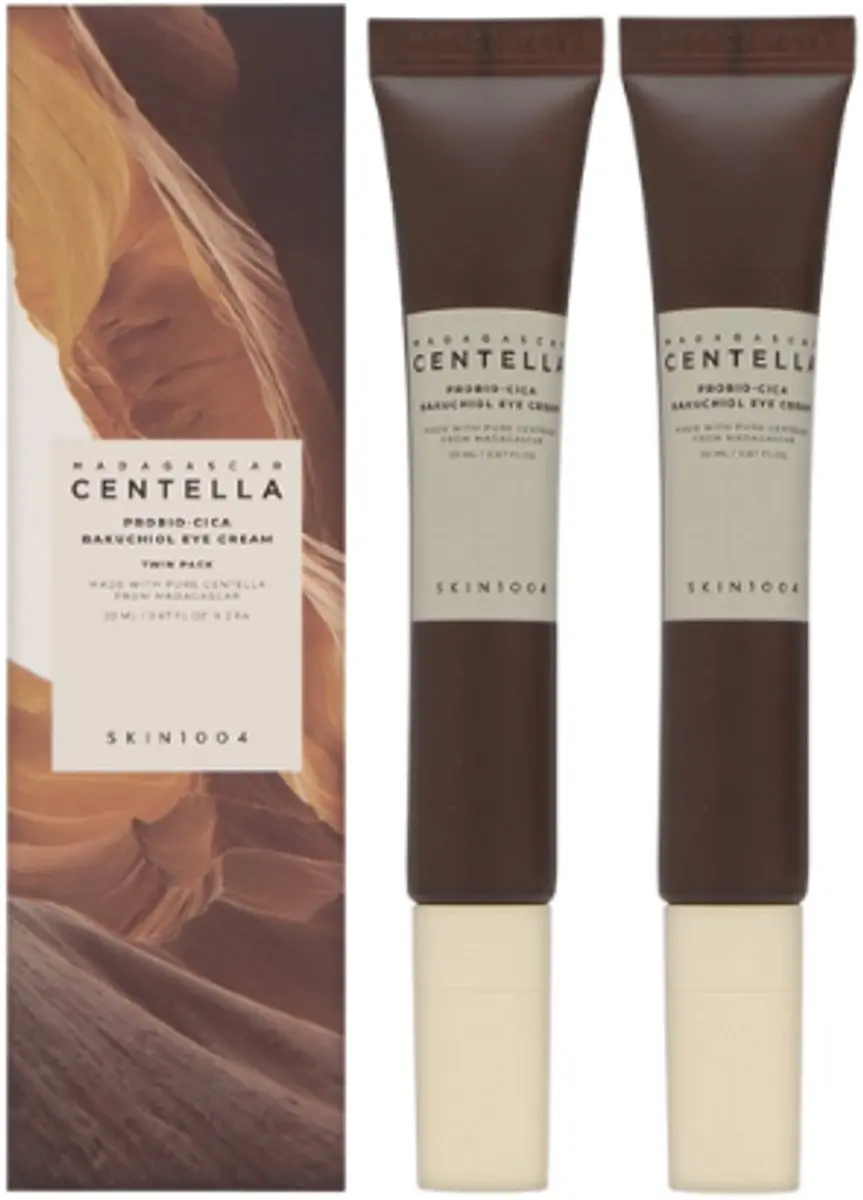 Skin1004 Madagascar Centella Bakuchiol Eye Cream 40ml