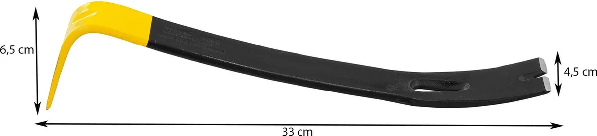 Stanley Wonder Bar 300mm - 1-55-515