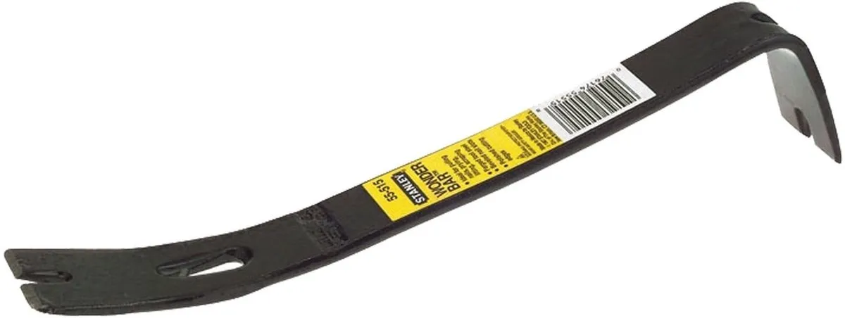 Stanley Wonder Bar 300mm - 1-55-515