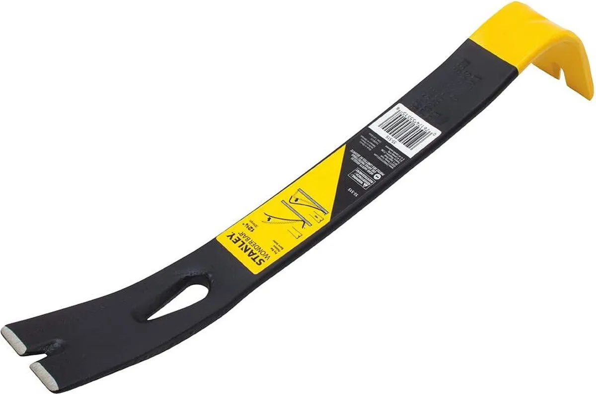 Stanley Wonder Bar 300mm - 1-55-515 - afbeelding 6 van 6