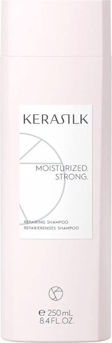 Kerasilk Reparerende Shampoo 75ml