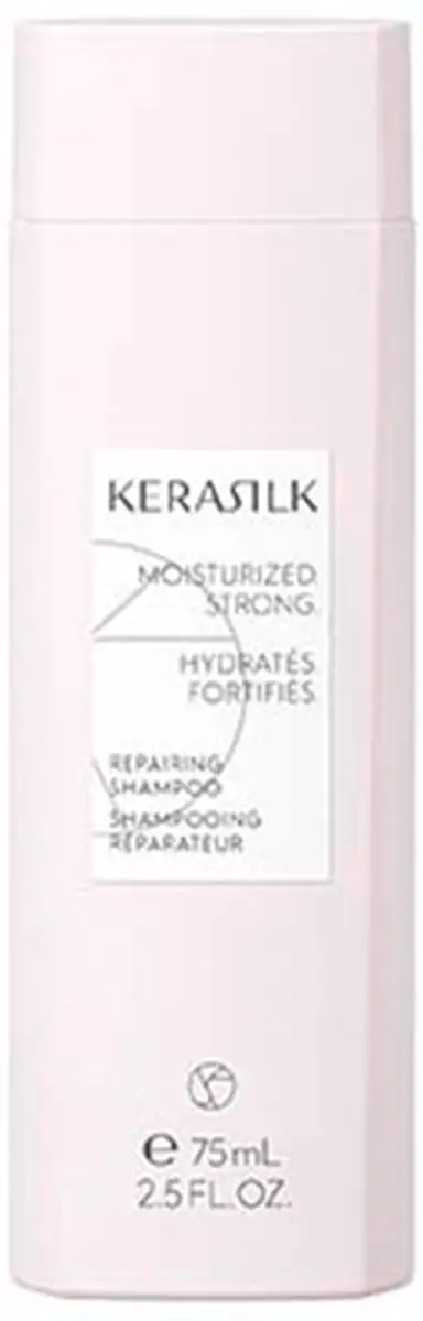 Kerasilk Reparerende Shampoo 75ml