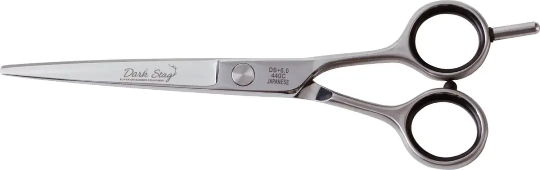 Dark Stag DS+ Knipschaar Barber 6"