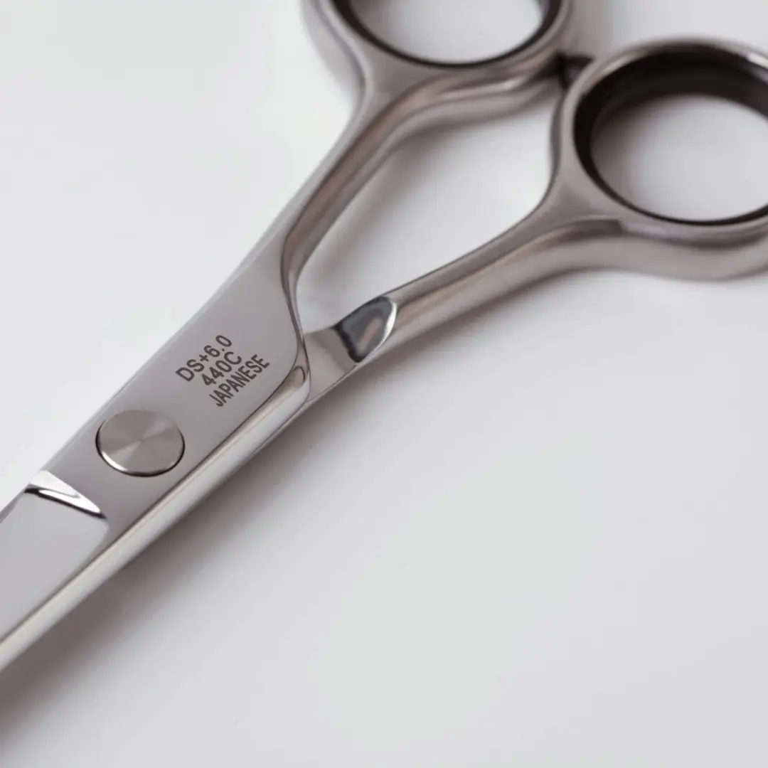 Dark Stag DS+ Knipschaar Barber 6" - 1 Stuk