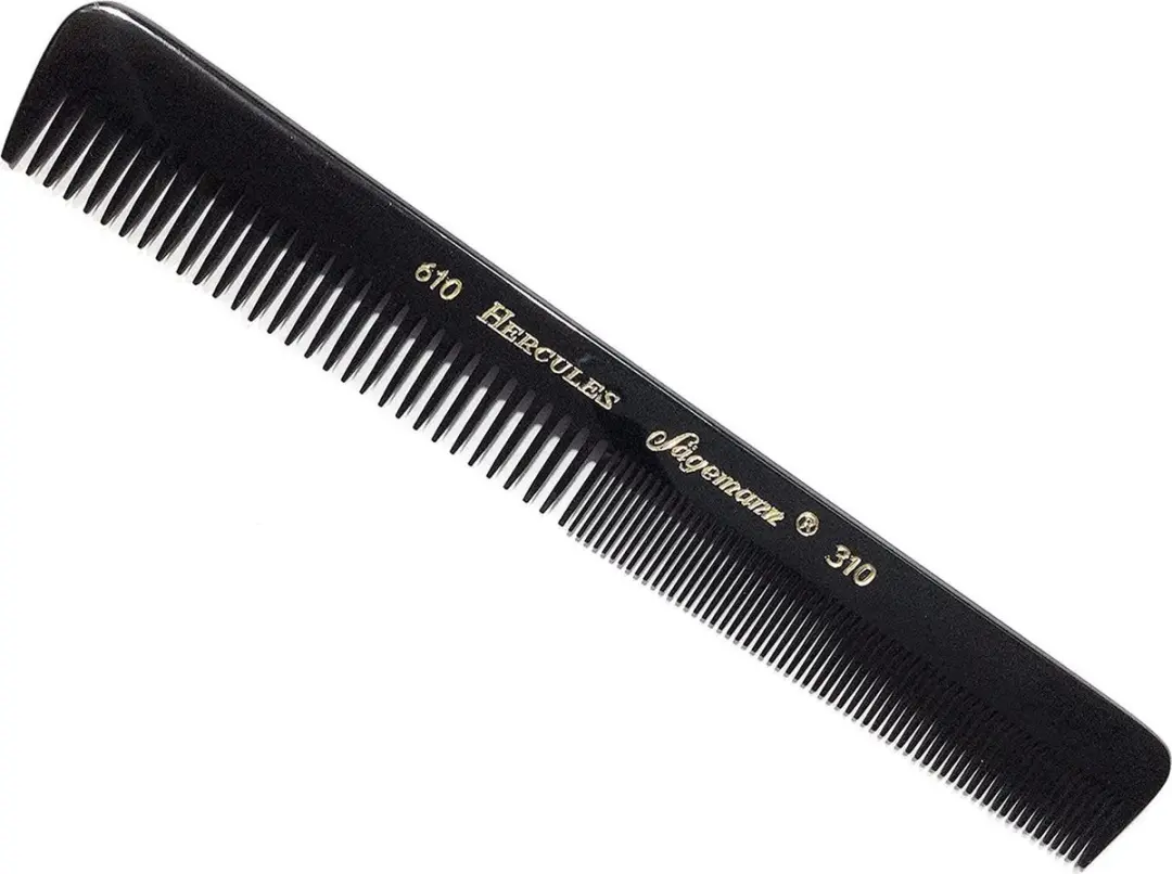 Hercules Sägemann Gents Kam No. 610-310