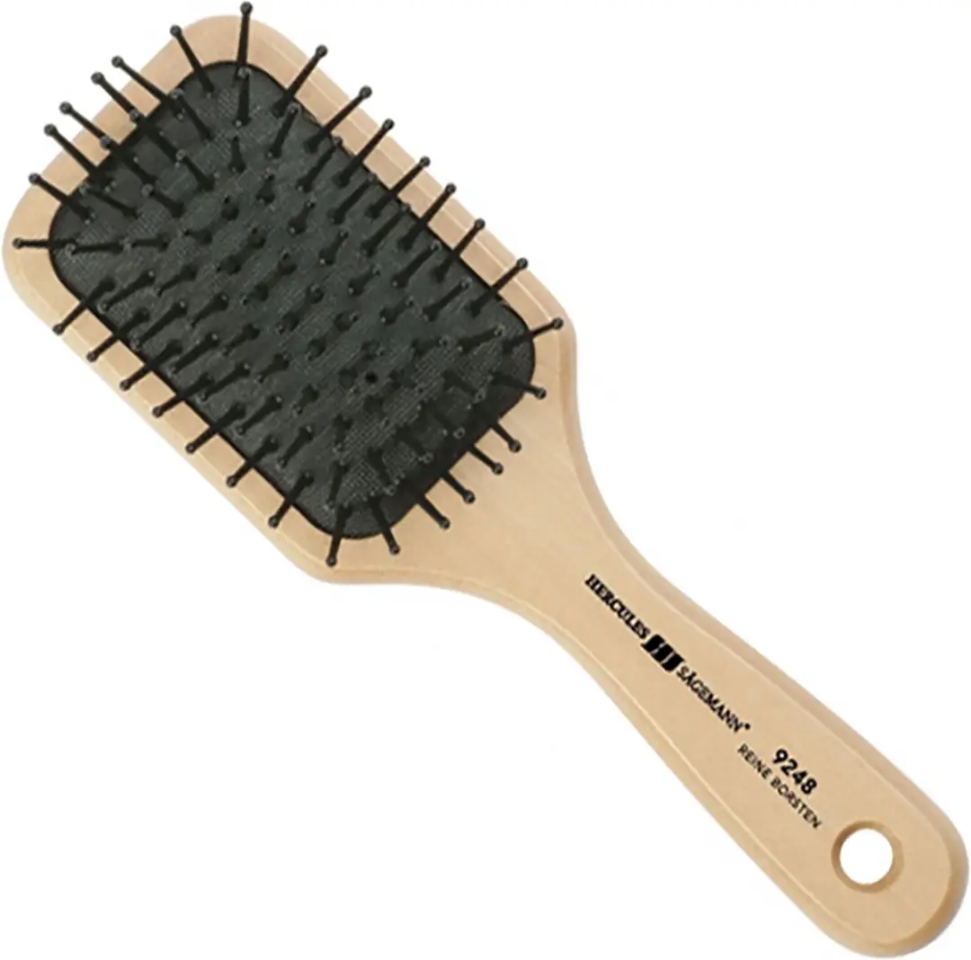 Hercules Sägemann 9248 Paddle Brush
