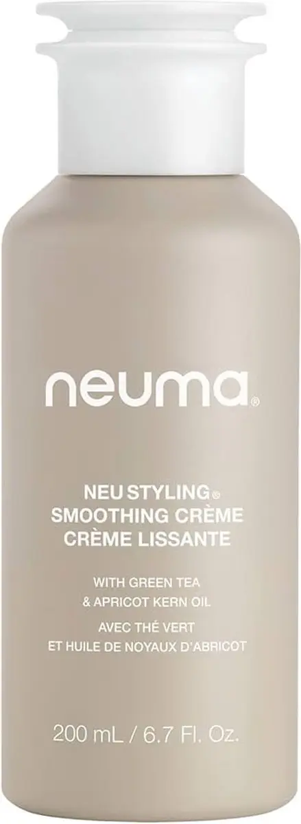 Neuma Styling Smoothing Crème 200ml