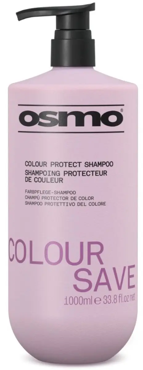 Osmo Colour Save Colour Protect Shampoo 1000ml
