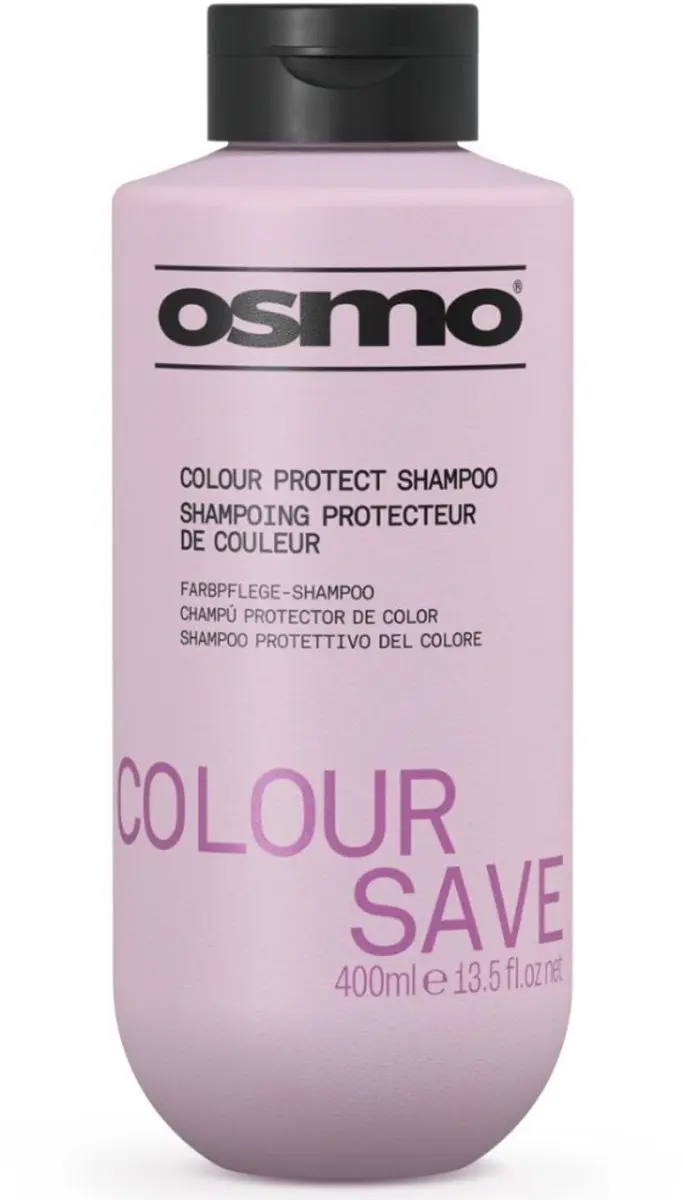 Osmo Colour Save Colour Protect Shampoo 1000ml