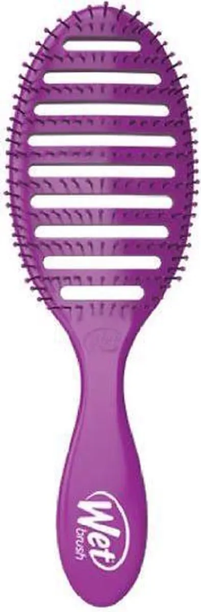 The Wet Brush Speed Dry Haarborstel