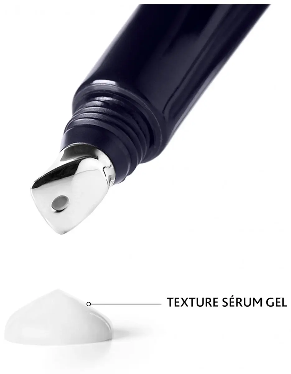 Institut Esthederm Intensive Hyaluronic Verstevigend Oogserum 15ml