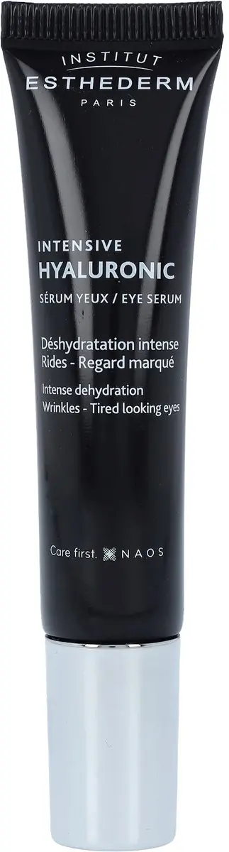 Institut Esthederm Intensive Hyaluronic Verstevigend Oogserum 15ml