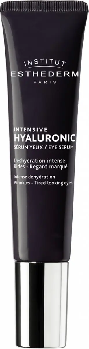 Institut Esthederm Intensive Hyaluronic Verstevigend Oogserum 15ml