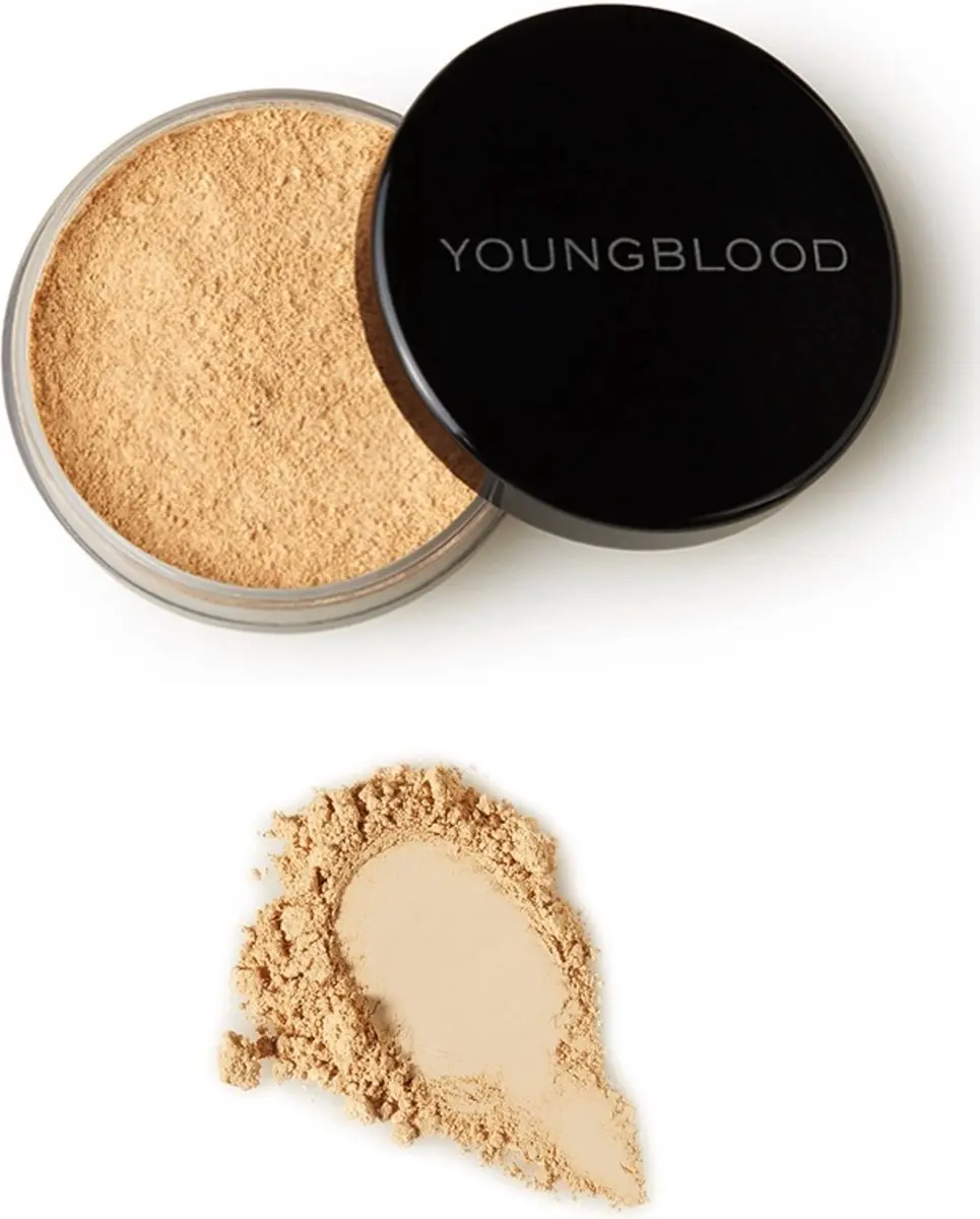 Youngblood Loose Mineral Foundation Pearl - 10g